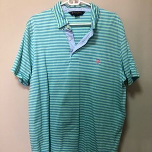 Brooks Brothers Slim Fit Polo